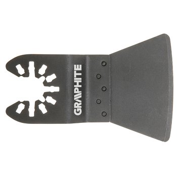 Skrobak HCS sztywny, 50 mm