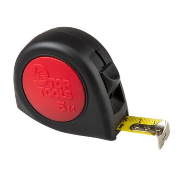 Miara zwijana stalowa 5 m x 19 mm