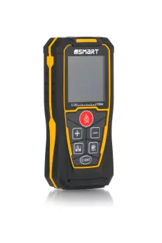 SMART Dalmierz Laserowy 100m SM-06-01100