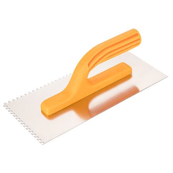 Paca z zębami 4 x 4 x 4 mm, 280 x 130 mm