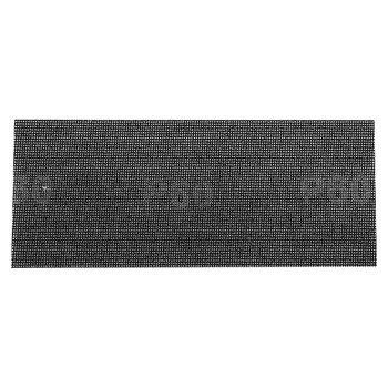 Siatka ścierna 115 x 280 mm, P60