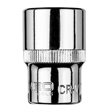 Nasadka sześciokątna 1/2", 19 mm