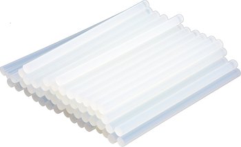 WKŁADY KLEJOWE  11,2*200MM 1KG