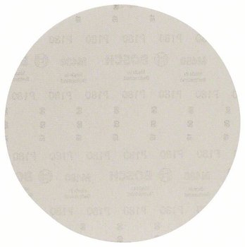 SIATKA ŚCIERNA DO ŚCIAN I SUFITÓW M480 225MM G240