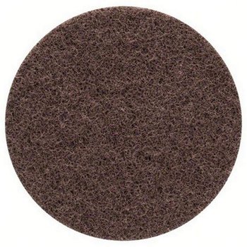 KRĄŻEK WŁÓKNINA 150MM GR100 5PC