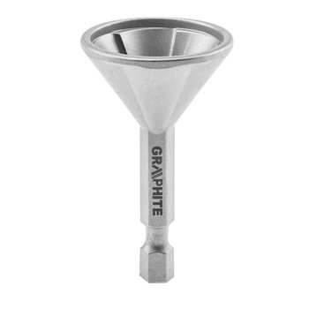 Wiertło do betonu 20 x 300 mm, szlifowane