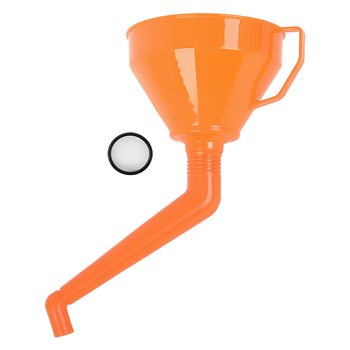 Lejek kątowy 160 mm, 1.2 l