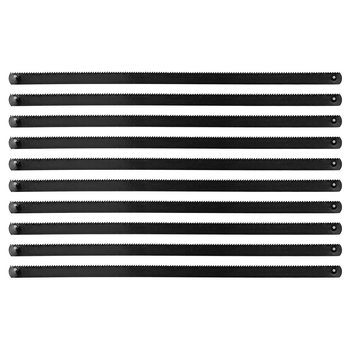 Brzeszczot do mini piły, stal węglowa, 10 sztuk