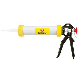 Wyciskacz do mas uszczelniających 300 ml