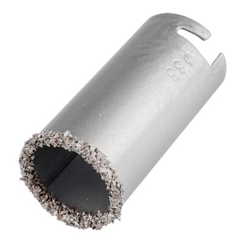 Otwornica wolframowa 33 mm