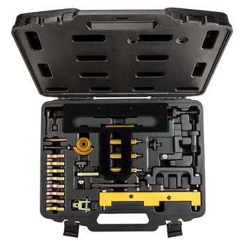 Zestaw blokad rozrządu do silników benzynowych BMW