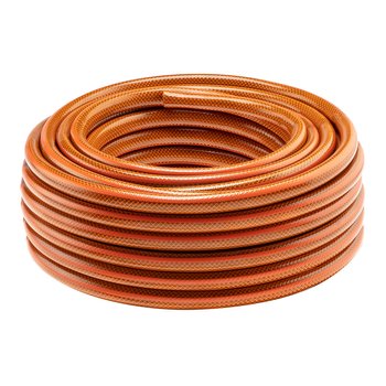 Wąż ogrodowy 1/2" x 20 m,  4-warstwowy NEO ECONOMIC