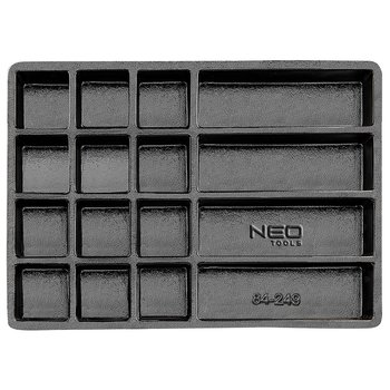 Wkładka do szafki, rozmiar pełny