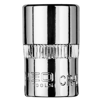 Nasadka sześciokątna 3/8", 12 mm