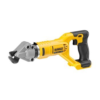 DeWalt DCS496N Akumulatorowe Nożyce do Blachy 18V XR