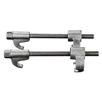 Ściągacze do sprężyn 300 mm, 2 szt.