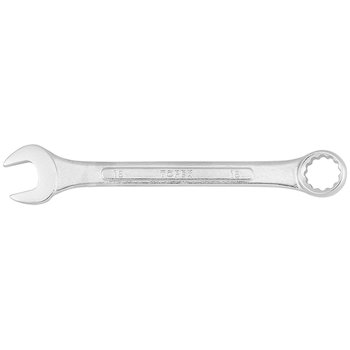 Klucz płasko-oczkowy 15 x 175 mm