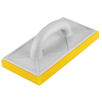 Paca z gąbką rzadką 25mm, 280 x 140 mm, uchwyt z tworzywa sztucznego