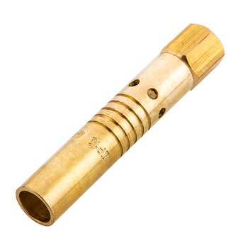 Palnik gazowy punktowy 10 mm