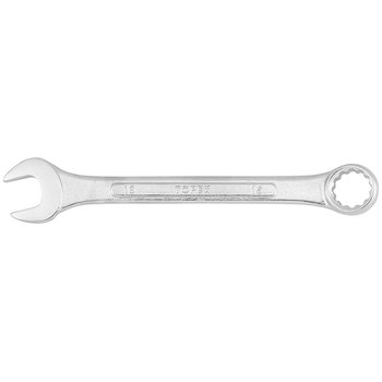 Klucz płasko-oczkowy 16 x 185 mm