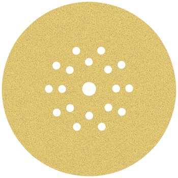 KRĄŻEK ŚCIERNY DO GIPSU EXPERT EXC470 225MM G80