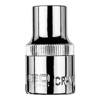 Nasadka sześciokątna 1/2", 10 mm