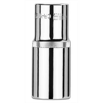 Nasadka dwunastokątna długa 1/2", 24 mm