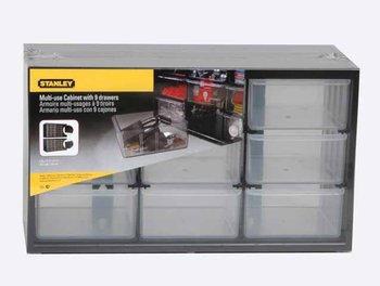 ORGANIZER  OPP - 9 SZUFLAD