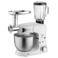 Robot kuchenny planetarny Botti Electronic Cookme 3w1 1000W