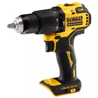 DeWalt DCD709N Wiertarko-wkrętarka Udarowa 18V X