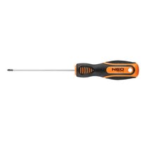 Wkrętak krzyżowy PZ0 x 100 mm