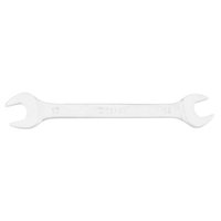 Klucz płaski dwustronny 16 x 17 mm