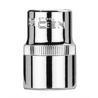 Nasadka sześciokątna 1/2", 18 mm, Superlock