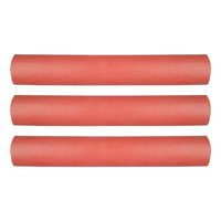 Kreda techniczna czerwona, 13 x 85 mm, 3 szt.