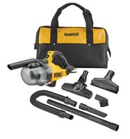 DEWALT Odkurzacz DCV501LN