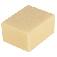Gąbka porowata, hydrochłonna, 140 x 110 x 70 mm