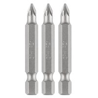 Bity PZ1 x 50 mm, 3 szt.
