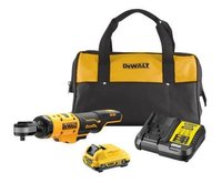 GRZECHOTKA UDAROWA AKUMULATOROWA 3/8'' XR 12V 1*2.0AH