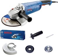 SZLIFIERKA KĄTOWA 230MM GWS 2400 J 2400W