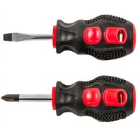 Wkrętaki, zestaw 2 szt.