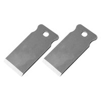 Ostrze do struga do drewna 41-350, 2 sztuki
