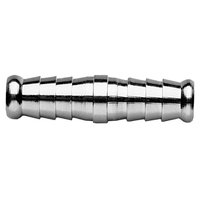 Złącze do węża 10 mm, obustronne