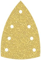 PAPIER ŚCIERNY EXPERT EXC470 100*150MM G80 10PC