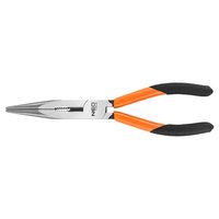 Szczypce wydłużone proste 200 mm