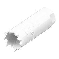 Otwornica bi-metalowa 19 mm