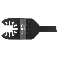 Brzeszczot HCS do drewna, 10 mm