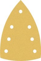 PAPIER ŚCIERNY EXPERT EXC470 100*150MM G120 10PC