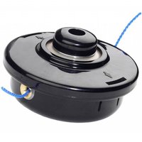 GŁOWICA 2-ŻYŁKOWA PÓŁAUTO. 2,4MM