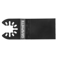 Brzeszczot Bi-metal do metalu, 8% dodatek kobaltu, 34 mm