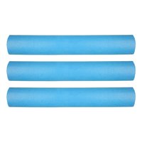 Kreda techniczna niebieska, 13 x 85 mm, 3 szt.